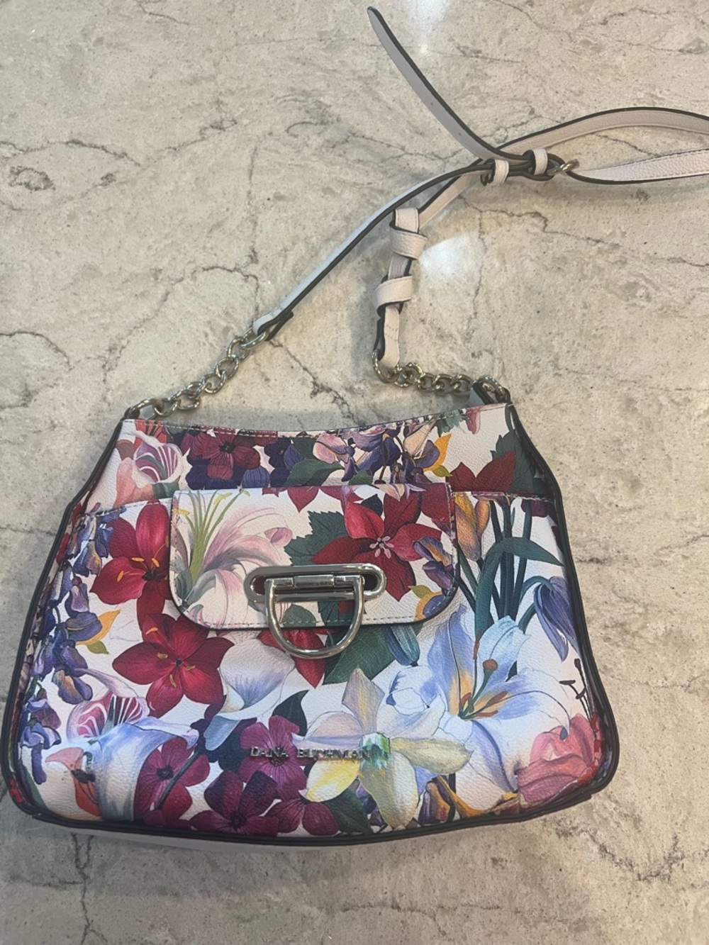 Dana Buchman Women’s Purse Handbag Picketbook